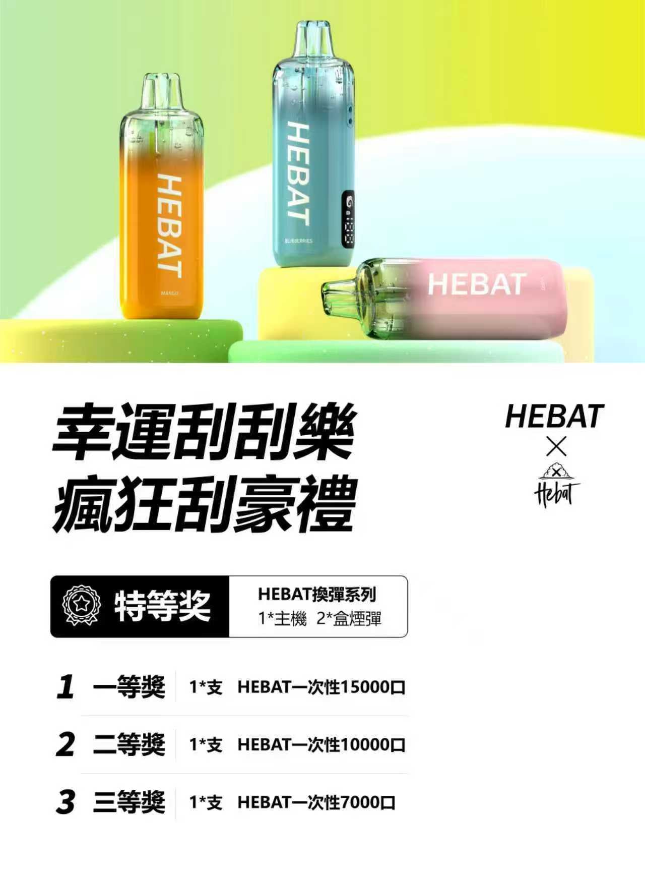 王嘉爾❤️同款喜貝15000口超大口新品新品~電量顯示~油量顯示.快來嘗嘗鮮