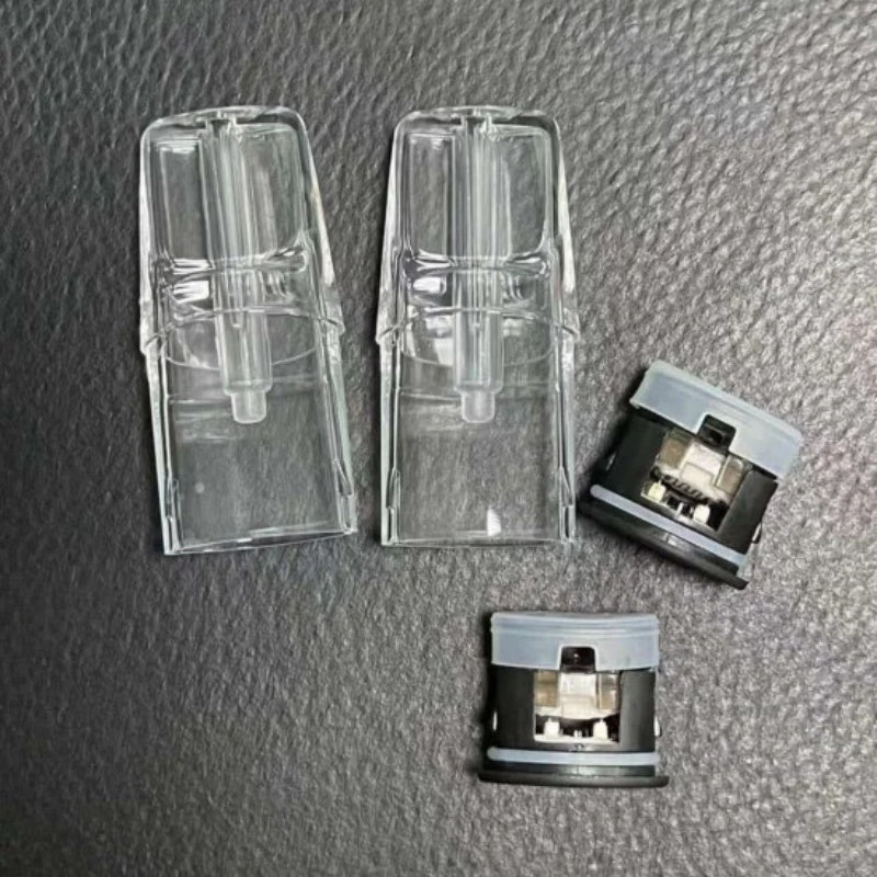 Sp2s，Lana空殼 不漏油不焦蛋 超高品質😍不會用的請私訊 附完整教學😍
